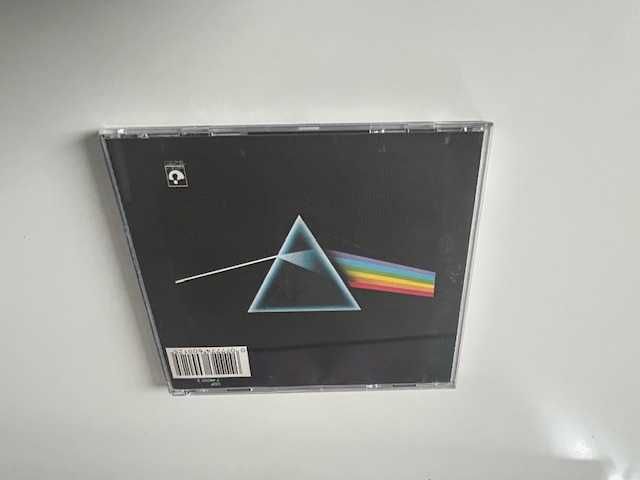 Vand cd audio original Pink Floyd