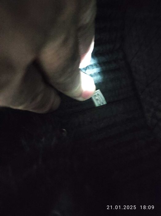 Шапка норковая, Российская, производство Белка,