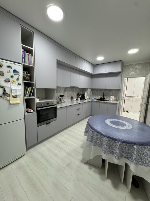 Продам 1ком квартиру 45кв/м
