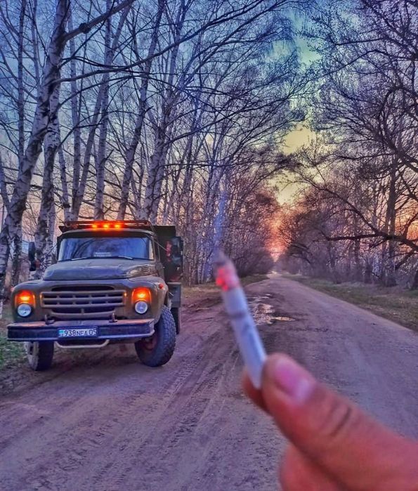 Доставка сыпучих грузов