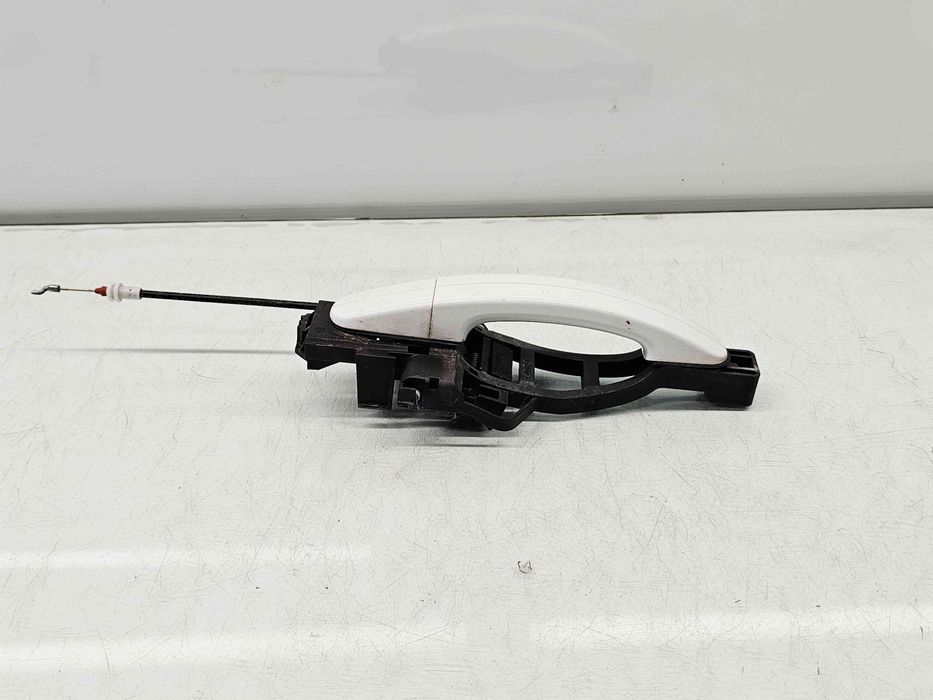 Maner usa dreapta fata Ford Focus 3 [Fabr 2010-2018] OEM