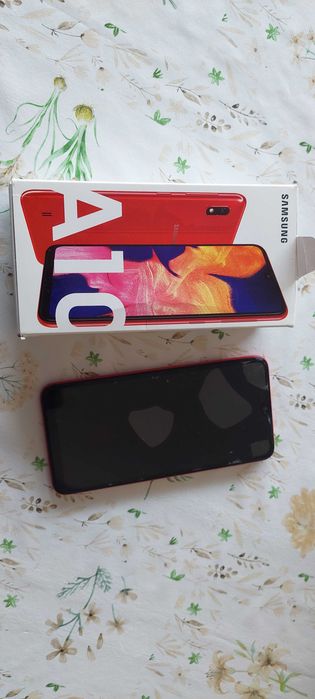 Samsung Galaxy A10