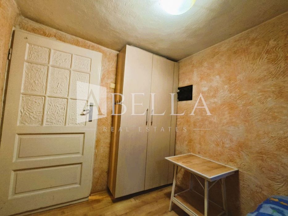 Дава се под наем Едностаен апартамент в София, Бъкстон - 20 кв.м за 178.5 € - Снимка #2