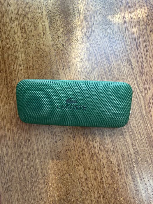 Слънчеви очила LACOSTE