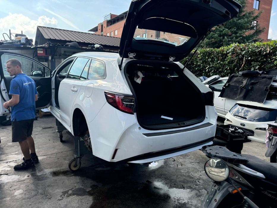 Piese Toyota Corolla Hybrid 1.8B/2.0B Break. 2019-2022