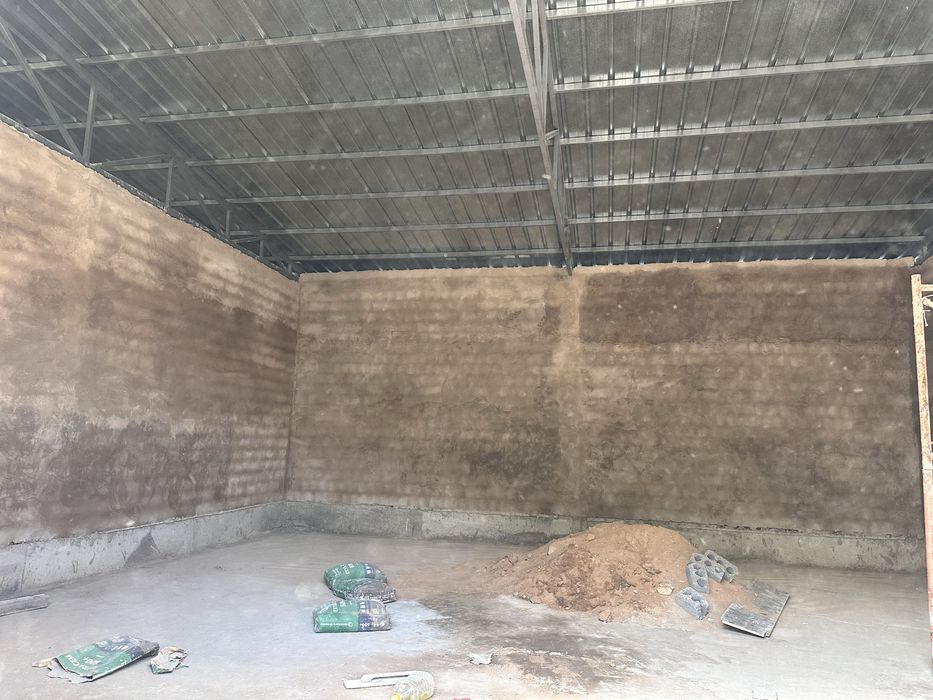 Склады в аренду в центре города