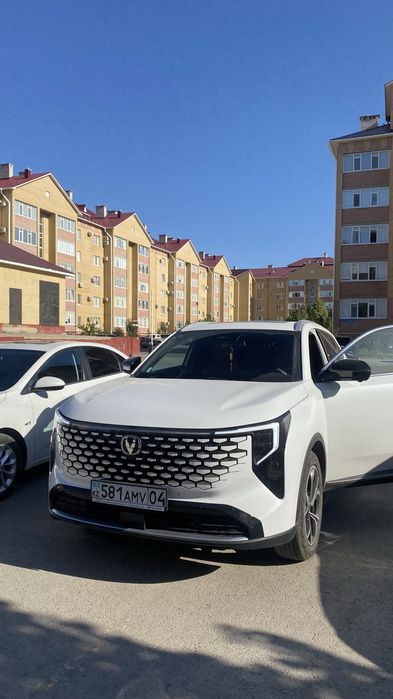 РУСИФИКАЦИЯ в актобе | Вьезд по городу