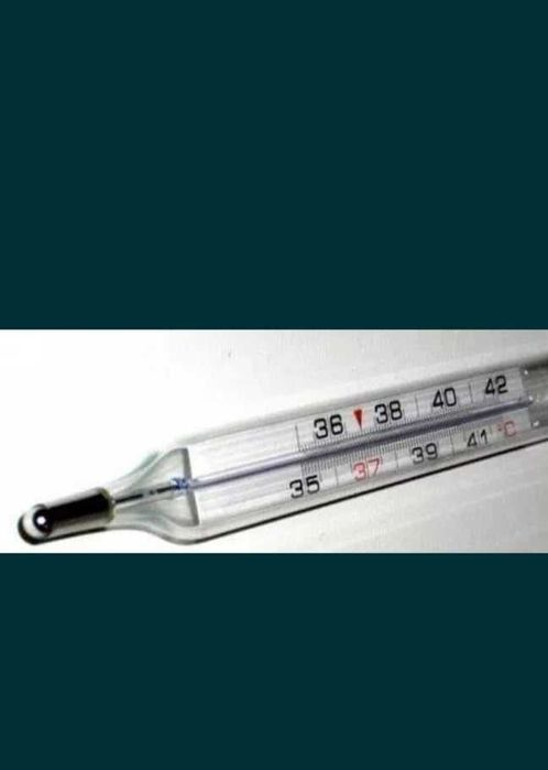 Termometru Medical Clasic