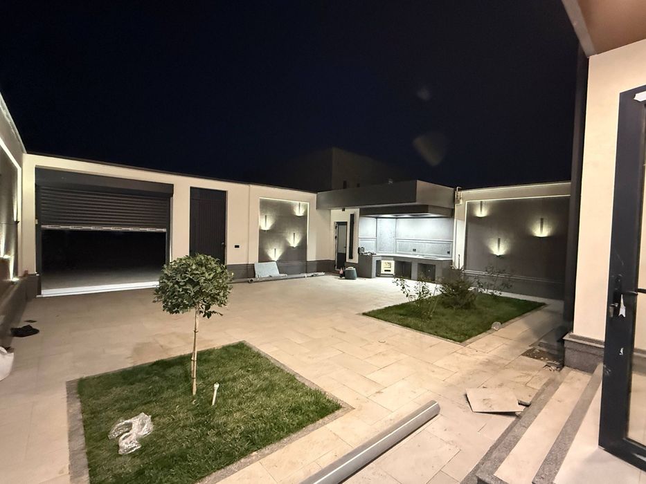 Продаётся Евро Дом МирзоУлгбексеий район Ор-р Дормон