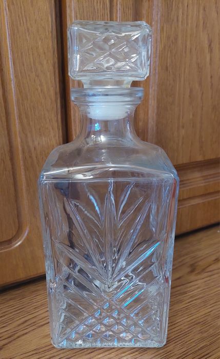 Графин рюмки винтаж СССР посуда