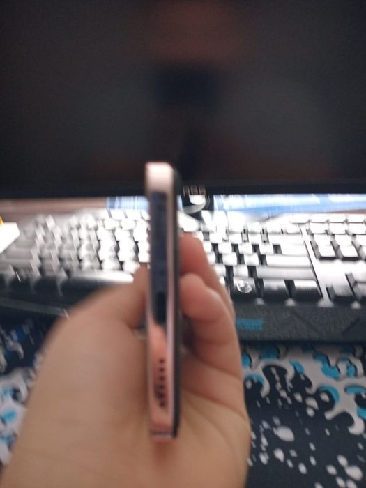 Vivo v50 Lite (6500 mAh)