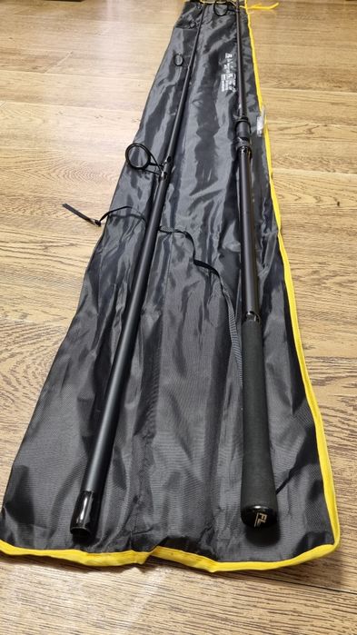 3 Lansete FL Ultra Team 3.90m 3.75lbs 2seg