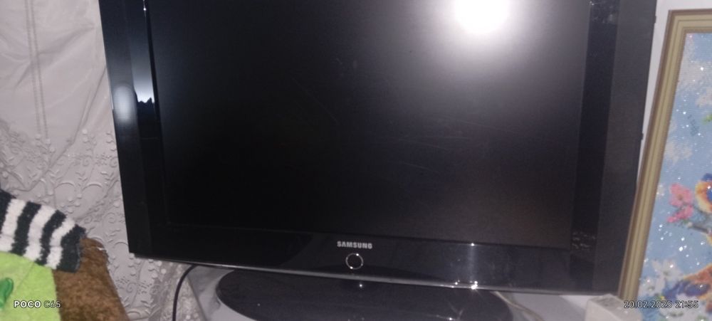 Продам телевизор Самсунг