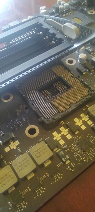 Placa de baza Imac 27inch late 2015 5k/ video R9 M395X 4gb (pentru upgrade)