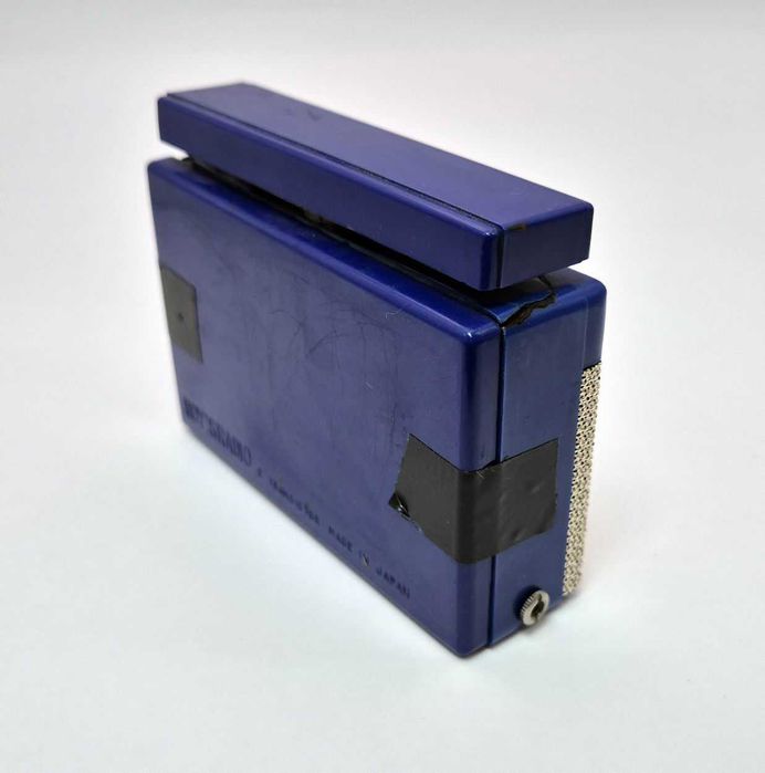 Conion 2 Transistor Boy's Radio CR-2A