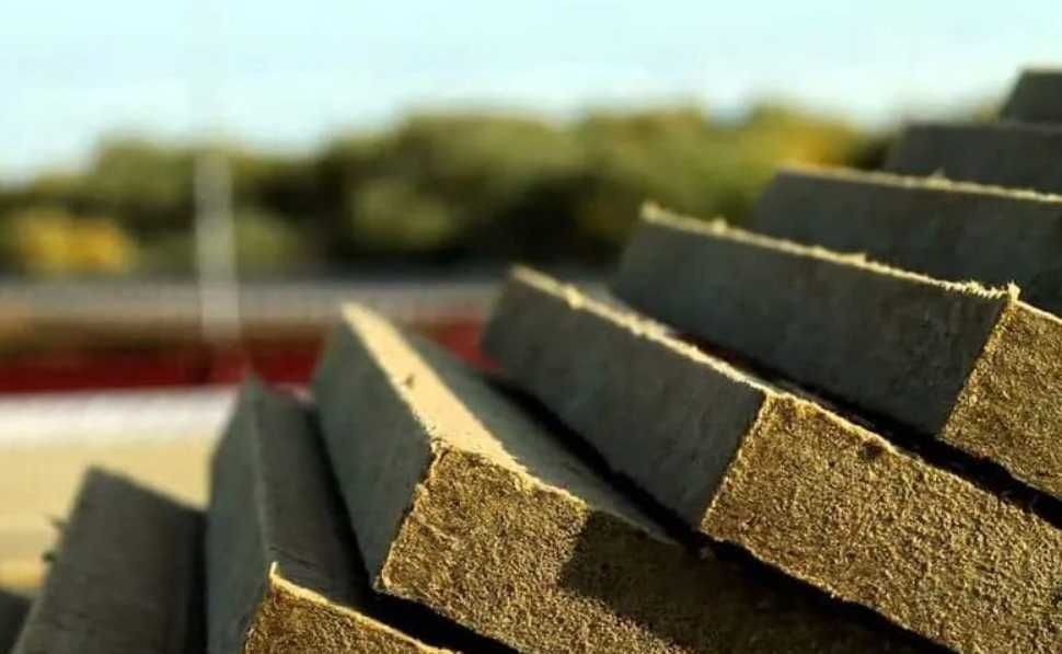 Bazalt (tosh jun)/Базальт (каменная вата)