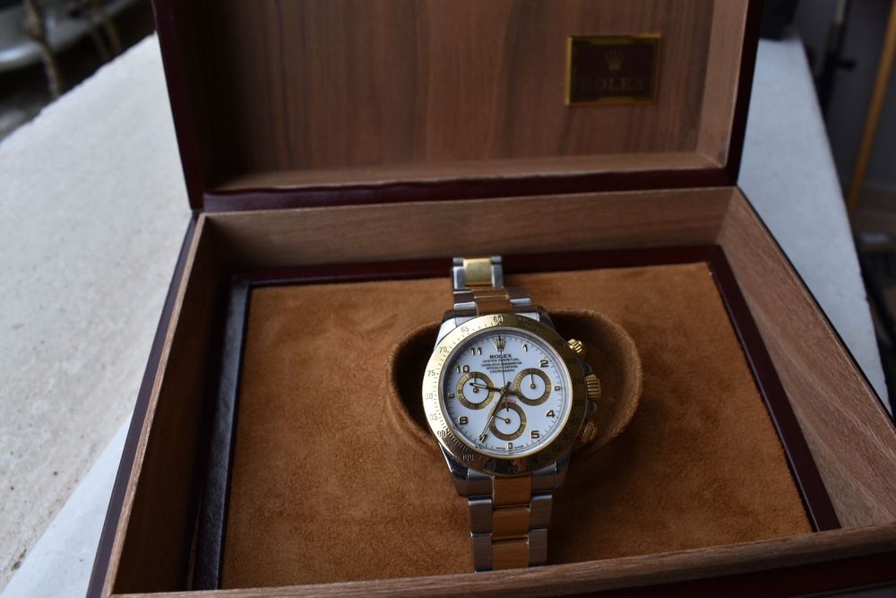 Rolex Daytona Stare excelentă