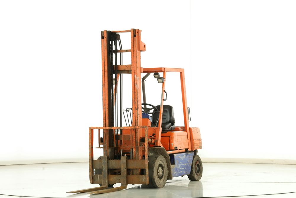 Komatsu FD 20 T11