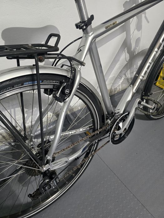 Алуминиев 29 цола велосипед Simplon