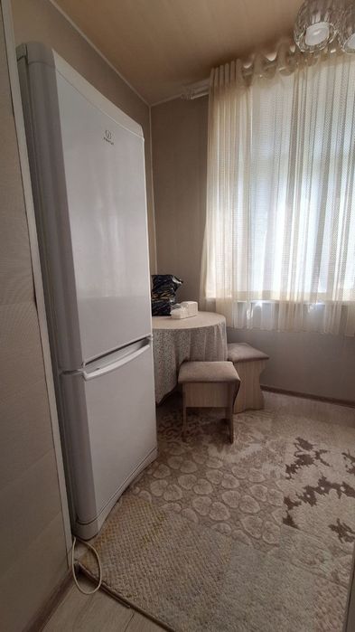 Продается 1/2/5 квартира ТТЗ Ахмад Югнаки.