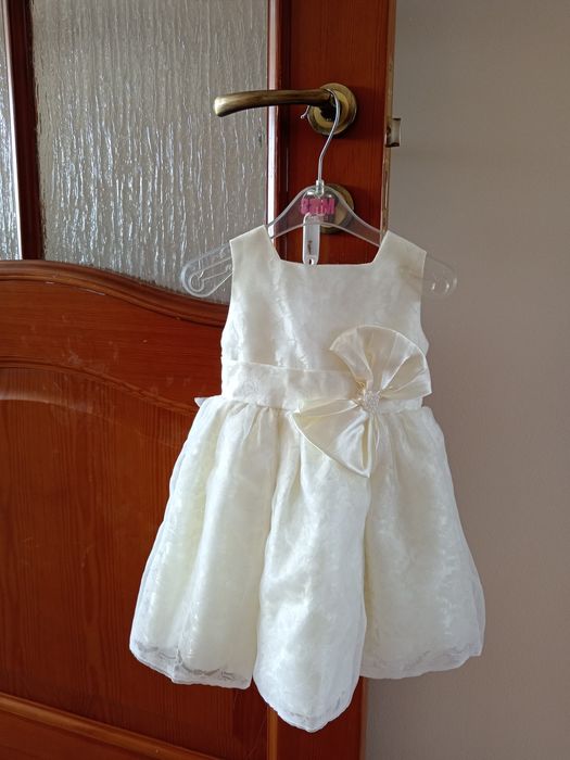 Детское платье лёгкое