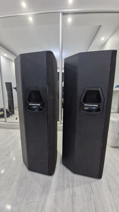 Dynacord Vl  212 clone