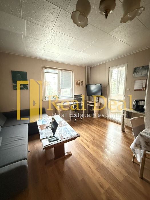 Дава се под наем Тристаен апартамент в София, Младост 4 - 70 кв.м за 665 € - Снимка #1