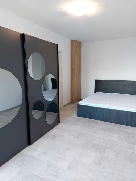 Давам под наем двустаен ап. кв. Витоша, 650 €, 75 м2