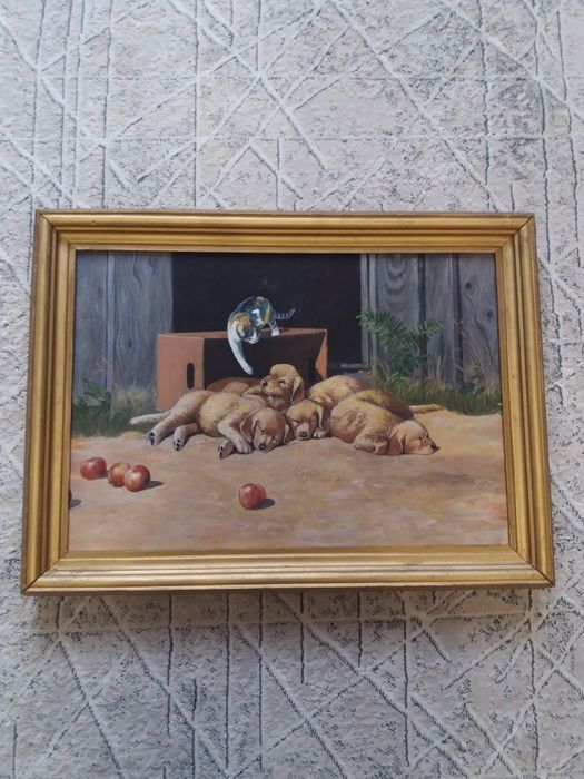 Продаются картины