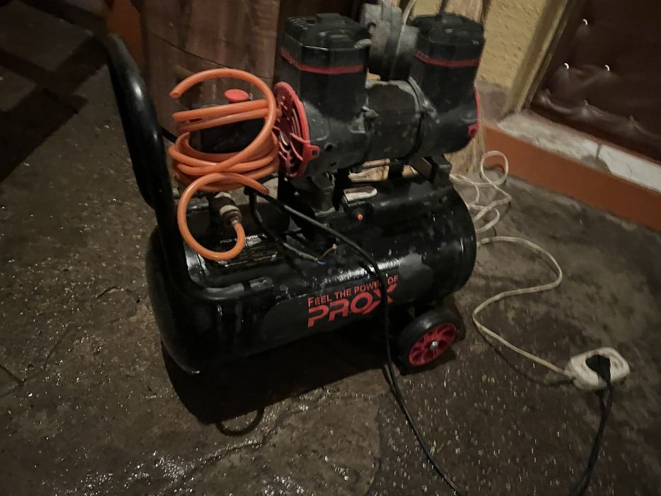 Компрессор PROX 18