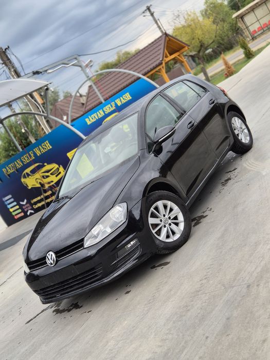 De vânzare vw Golf 7