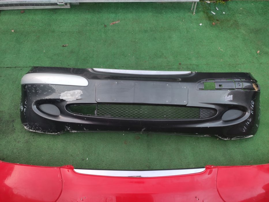 Bara fata Mercedes clasa A w168 a140 a160 a170 A class