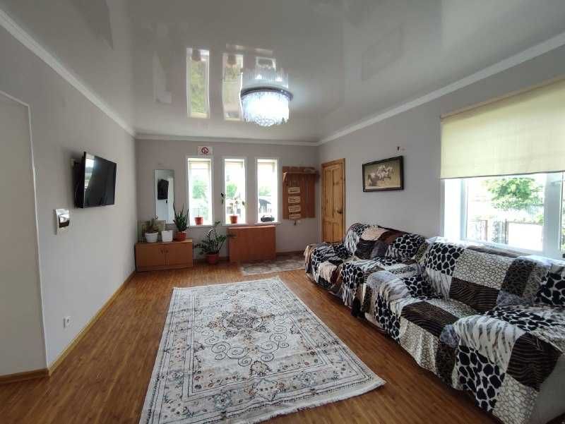 Аренда коттеджа в посекле Бурабай