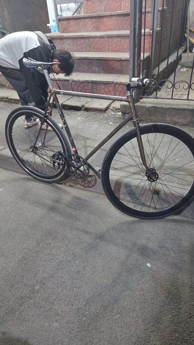 Продаю фикс хвз рекорд