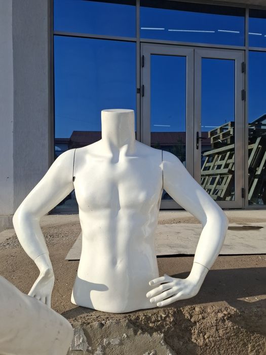 Манекены муж/жен/мальчик