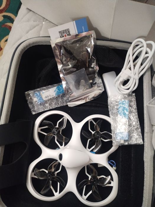 Cetus X FPV KIT Дрон