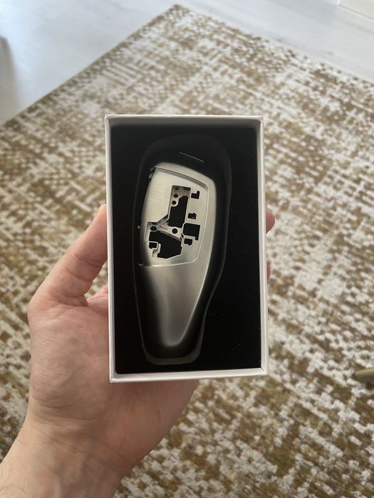 Joystick maneta schimbator bmw seria 3 f30