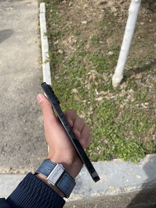 Iphone 14 pro max 256gb dual sim