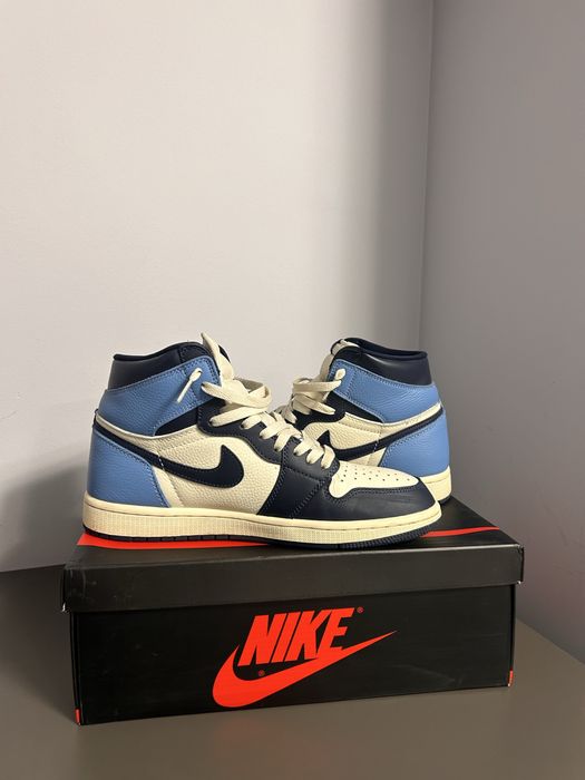 Jordan 1 Retro High
