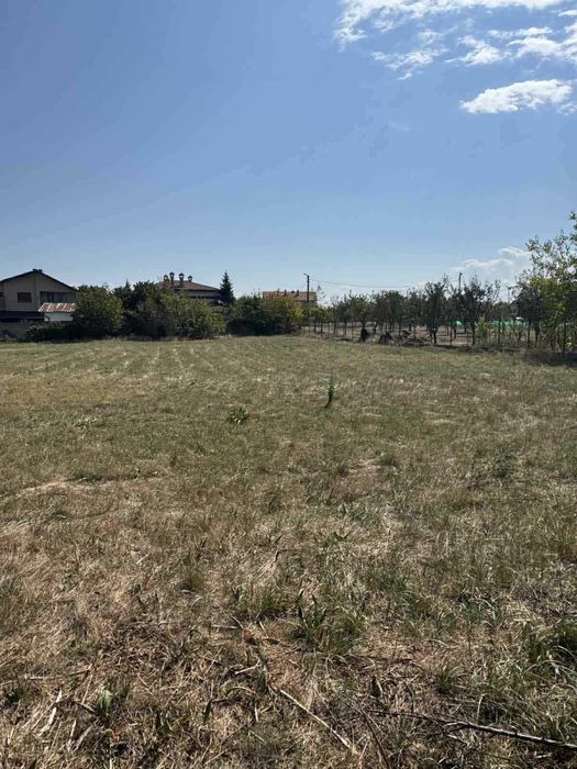 Парцел в гр. Кюстендил