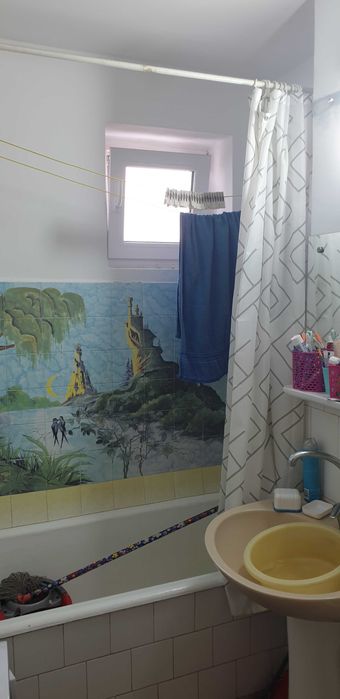 Vand apartment in Brasov