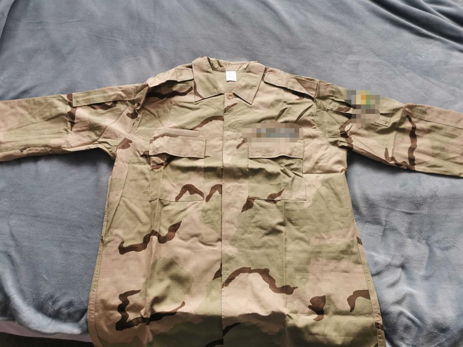 Комплект шуба с панталон