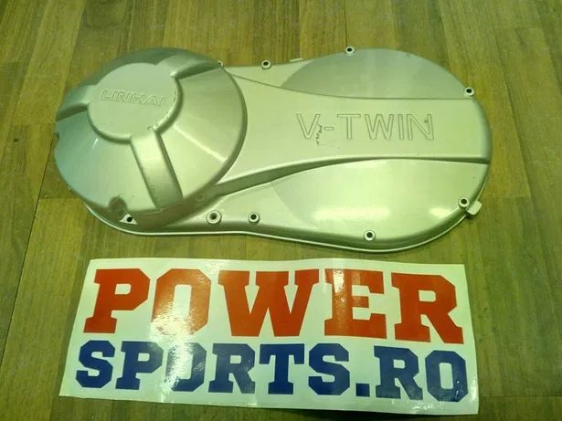 Capac Transmisie ATV Linhai 520 sau 550 v-twin 2 cilindri