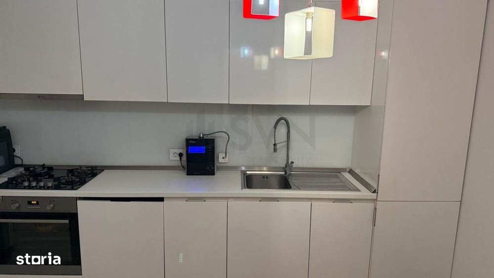 Apartament 4 camere I Aviatorilor I