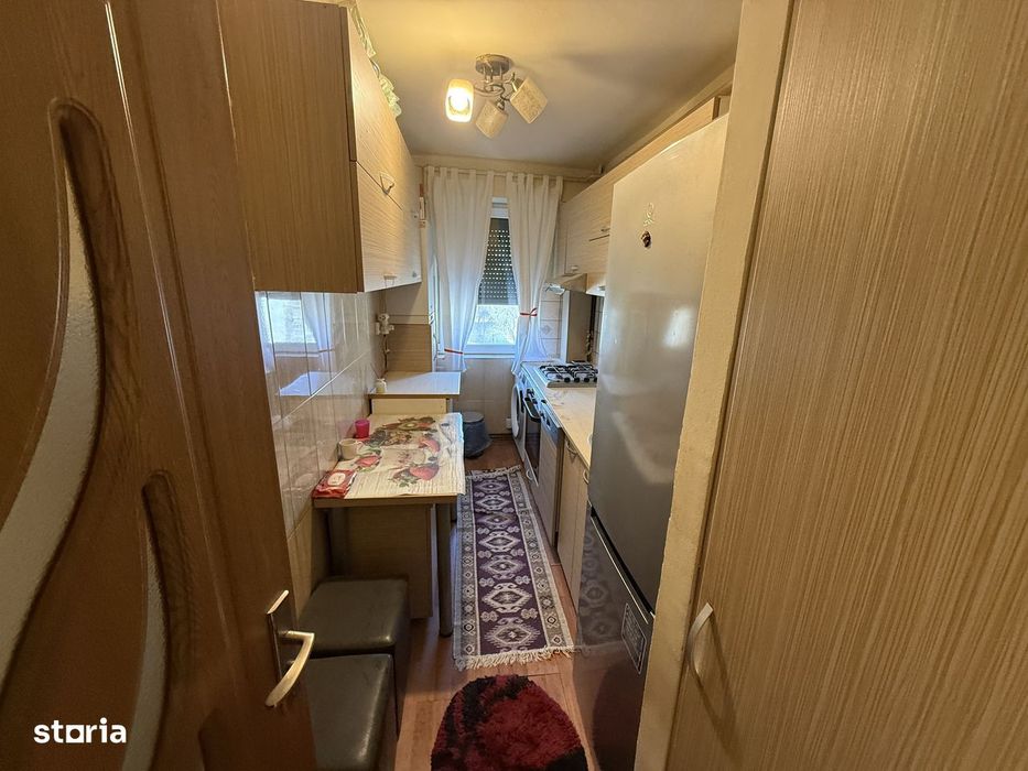 Apartament 2 camere zona Piata Ovidiu