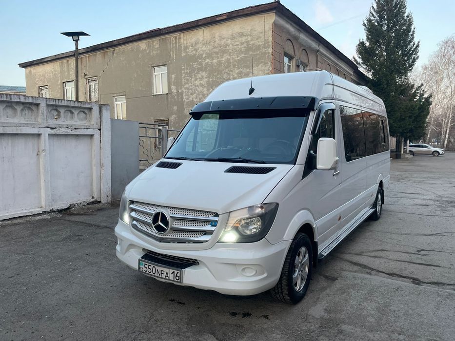 Прокат Land Cruiser, Lexus, Mercedes