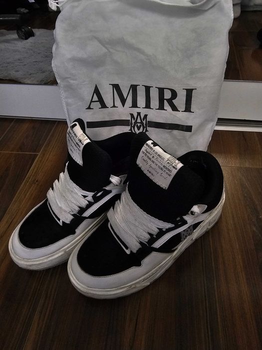 Amiri MA1 premium