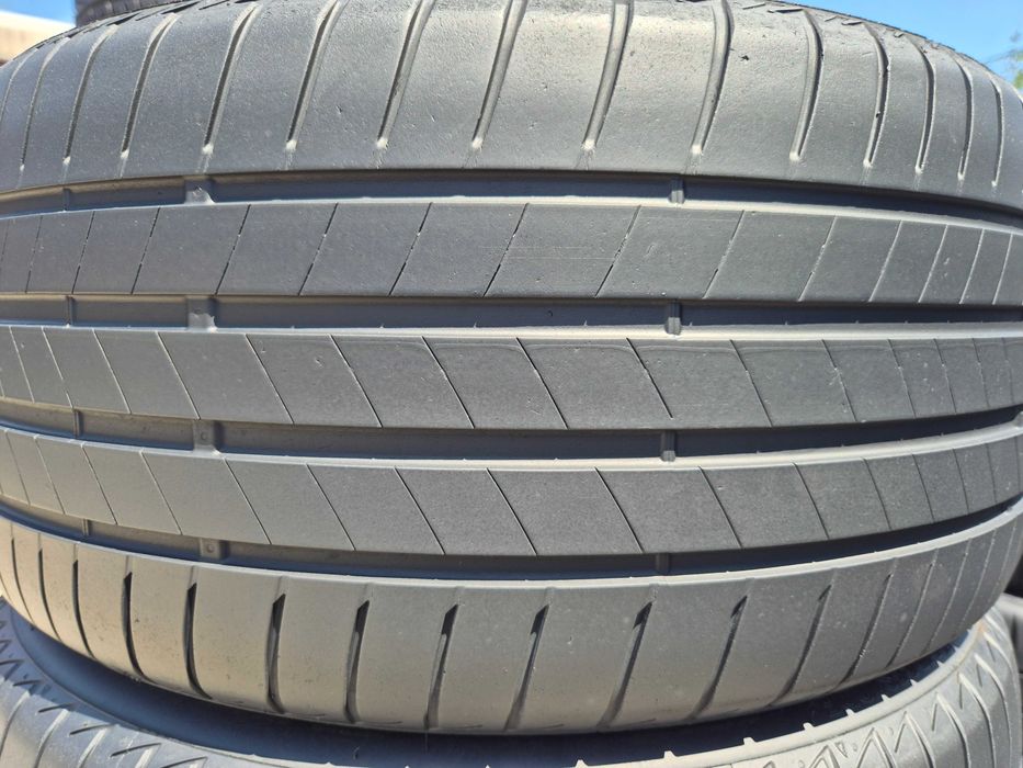 2 Anvelope de VARA - 255/35/19 96Y - Bridgestone Turanza - Stare F BUNA - DOT 2021 !