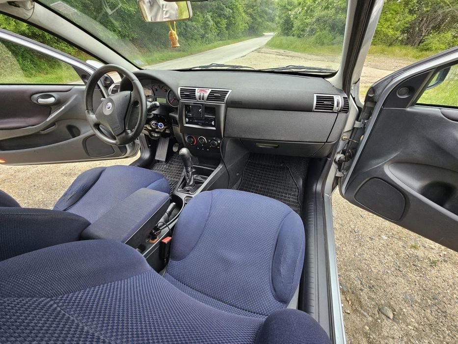 Fiat Stilo 1.9 jtd