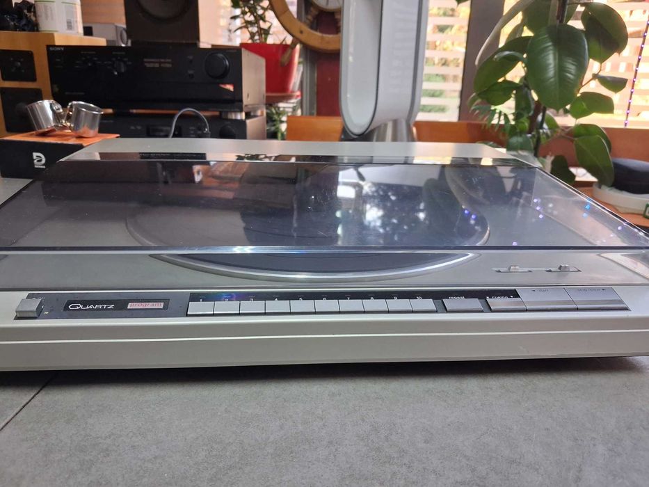 Pick-up Technics SL QL15